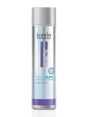Londa Professional Toneplex Pearl Blonde Shampoo 250 ml Jen Po Omezenou Doba