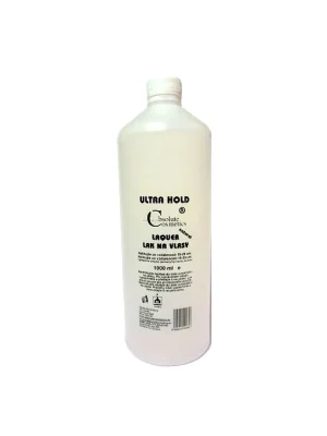 Absolute Cosmetics lak na vlasy 1000 ml Natural Koupit Online