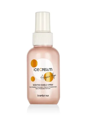Autentický Inebrya Ice Cream Argan-Age Scented Shield Spray 100 ml