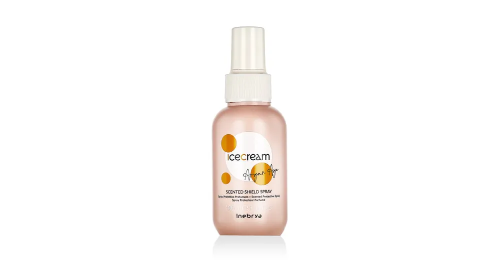 Autentický Inebrya Ice Cream Argan-Age Scented Shield Spray 100 ml