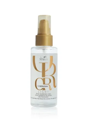 Wella Oil Reflections Light Luminous Reflective Oil 100 ml Hit Sezóny