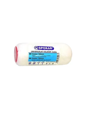 Levný Spokar Univerzální váleček hobby 180 mm