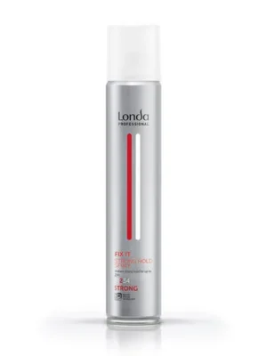 Londa Professional Fix It Strong Hold Spray 500 ml Ověřený