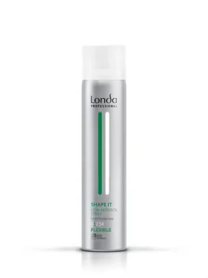 Speciální Cena Londa Professional Shape It Non-Aerosol Spray 250 ml