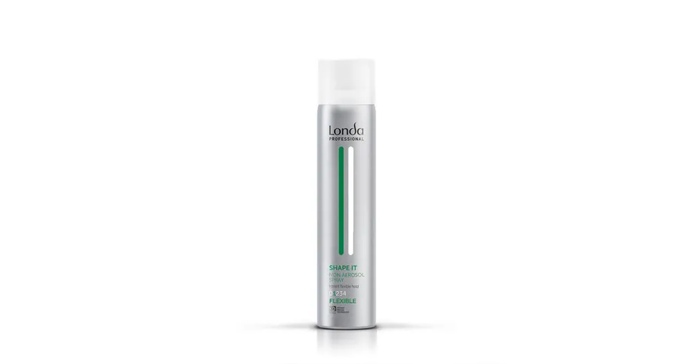 Speciální Cena Londa Professional Shape It Non-Aerosol Spray 250 ml