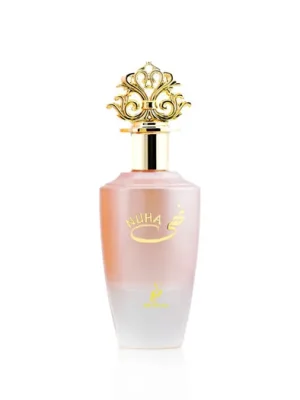 Khadlaj Nuha EDP 85 ml UNISEX Nejlepší Cena