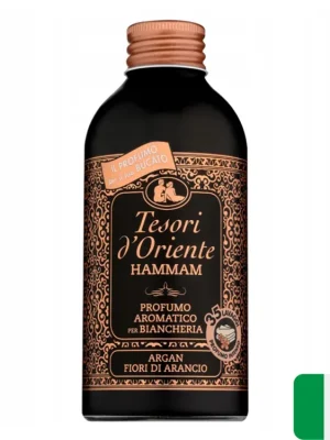 Tesori D'Oriente parfém na praní 35 dávek Hammam 250 ml Nakupujte Hned