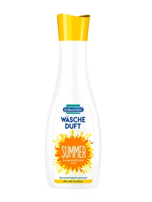 Levný Dr. Beckmann vůně na prádlo 250 ml Summer