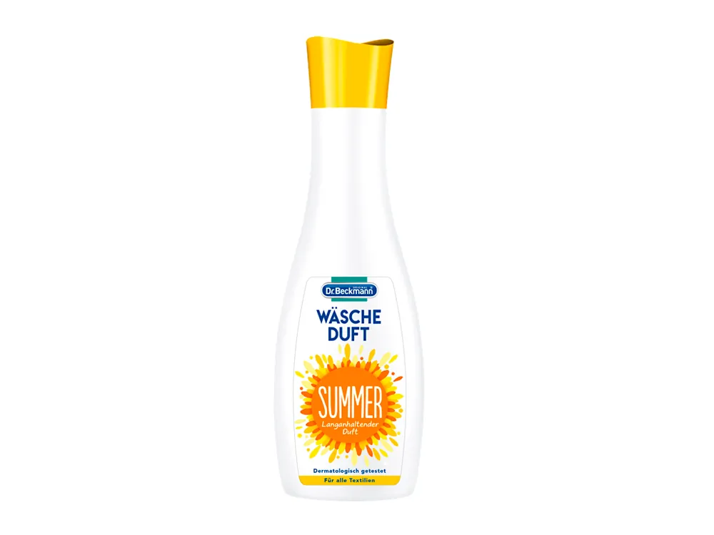 Levný Dr. Beckmann vůně na prádlo 250 ml Summer