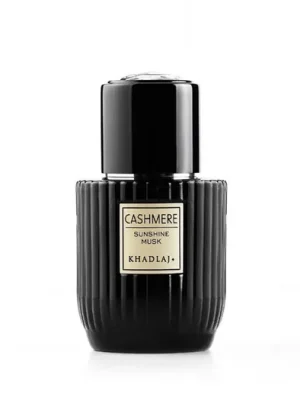 Levný Khadlaj Cashmere Sunshine Musk EDP 100 ml UNISEX