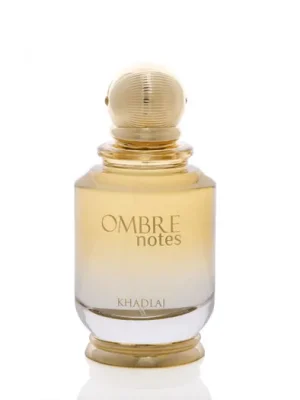 Khadlaj Ombre Notes EDP 100 ml UNISEX Akční Cena