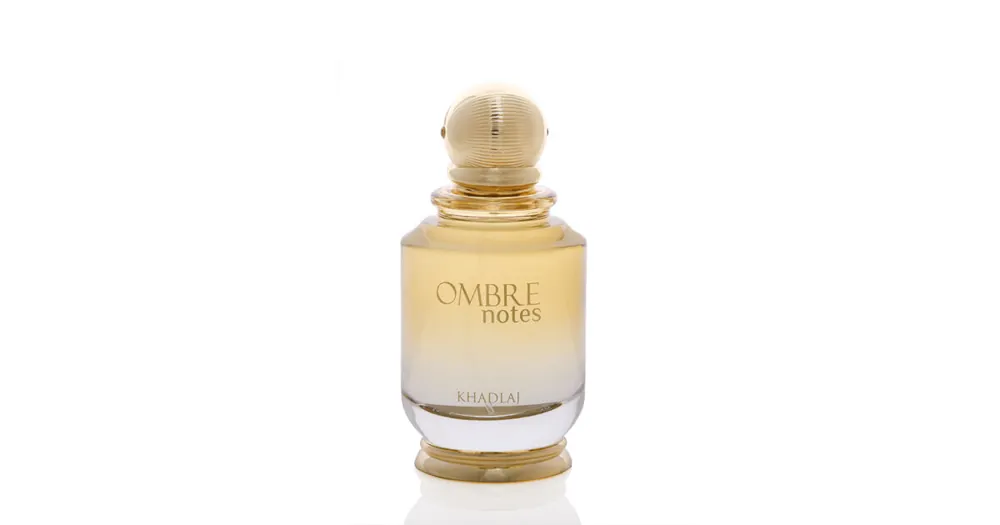 Khadlaj Ombre Notes EDP 100 ml UNISEX Akční Cena