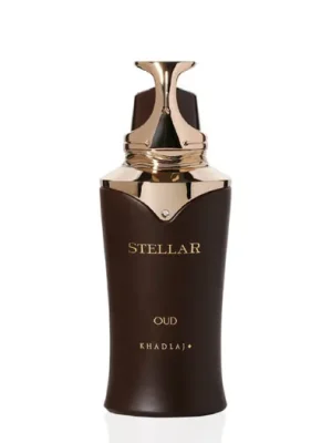 Ověřený Khadlaj Stellar Oud EDP 100 ml UNISEX