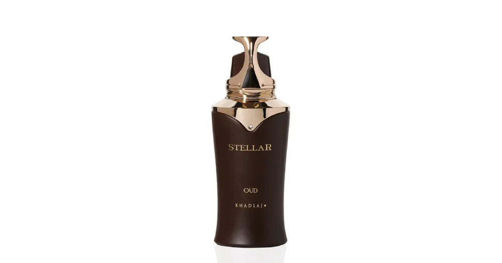Ověřený Khadlaj Stellar Oud EDP 100 ml UNISEX