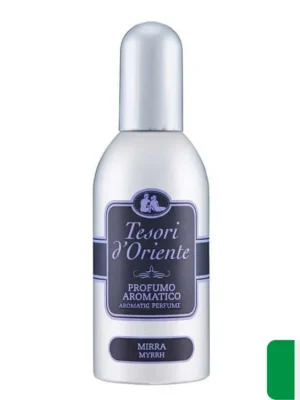 Tesori D'Oriente Mirra 100 ml EDP Cenový Hit