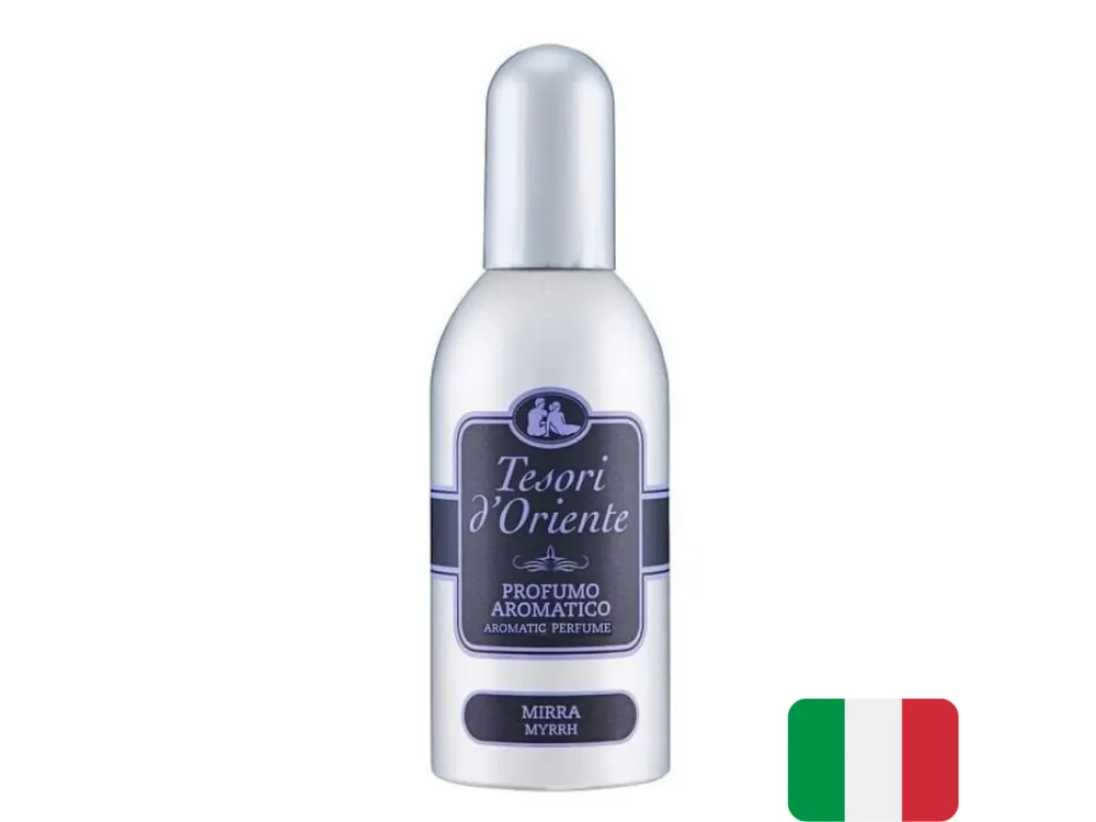 Tesori D'Oriente Mirra 100 ml EDP Cenový Hit