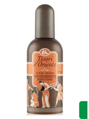 Přímo Od Výrobce Tesori D'Oriente Fior Di Loto 100 ml EDP