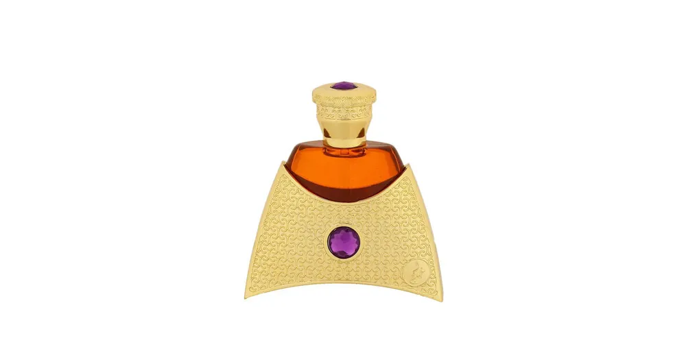 Khadlaj Aaliya parfémovaný olej 27 ml W Novinka