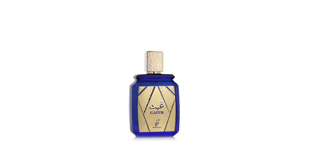 Khadlaj Gaith EDP 100 ml M Doprava Zdarma
