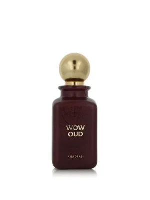Ihned K Objednání Khadlaj Wow Oud EDP 100 ml UNISEX