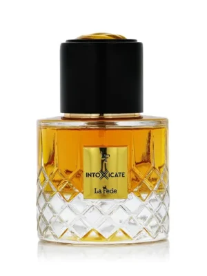 Nakupujte Hned La Fede Intoxicate EDP 100 ml M