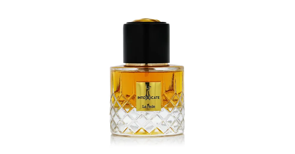Nakupujte Hned La Fede Intoxicate EDP 100 ml M
