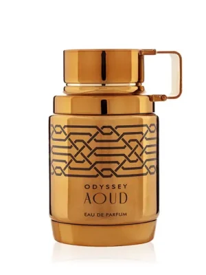 Akční Cena Armaf Odyssey Aoud EDP 100 ml M