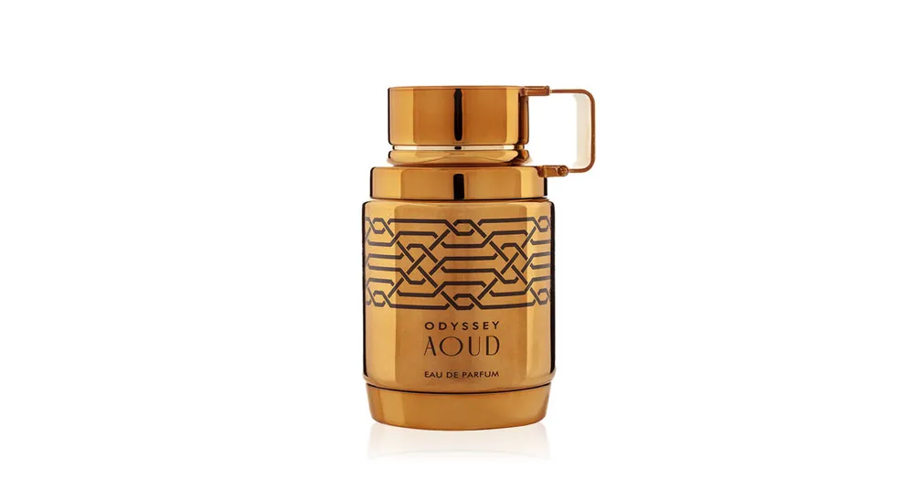 Akční Cena Armaf Odyssey Aoud EDP 100 ml M