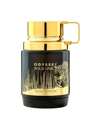 Armaf Odyssey Wild One Gold Edition EDP 100 ml M Poslední Šance