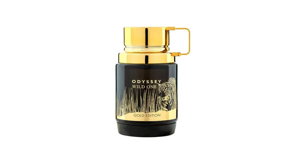 Armaf Odyssey Wild One Gold Edition EDP 100 ml M Poslední Šance