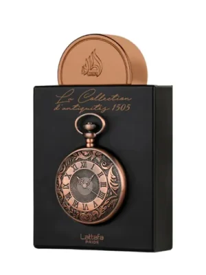 Zlevněný Lattafa Pride La Collection d'Antiquités 1505 EDP 100 ml UNISEX
