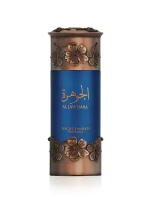 Lattafa Niche Emarati Al Jawhara EDP 100 ml UNISEX Kup Teď