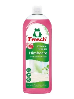 Frosch univerzální čistič 750 ml Malina Odeslání Ihned