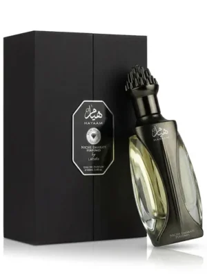 Odeslání Ihned Lattafa Niche Emarati Hayaam EDP 100 ml UNISEX