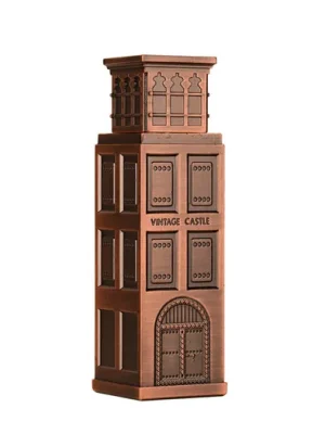 Super Cena Lattafa Niche Emarati Vintage Castle EDP 100 ml M