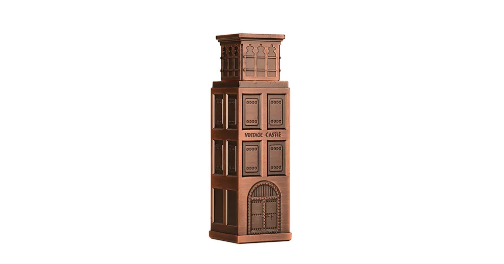 Super Cena Lattafa Niche Emarati Vintage Castle EDP 100 ml M