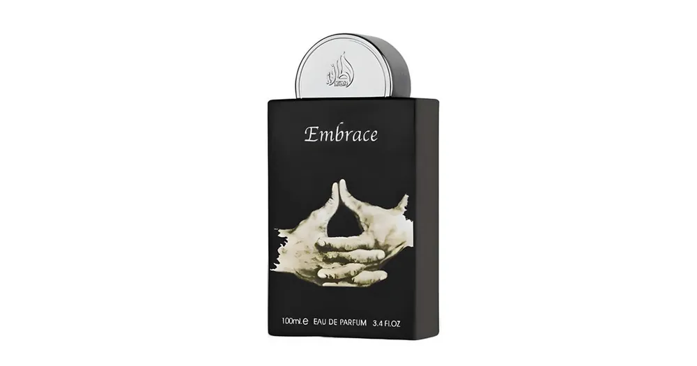 Super Cena Lattafa Pride Embrace EDP 100 ml UNISEX