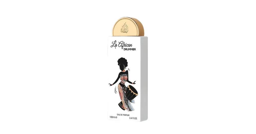 Nejlepší Volba Lattafa Pride La African Drummer EDP 100 ml UNISEX