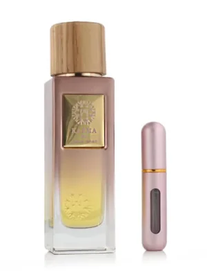 Koupit Online The Woods Collection Natural Karma By Dania Ishan EDP 100 ml UNISEX