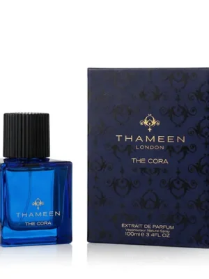 Nakupujte Hned Thameen The Cora Extrait de Parfum 100 ml UNISEX