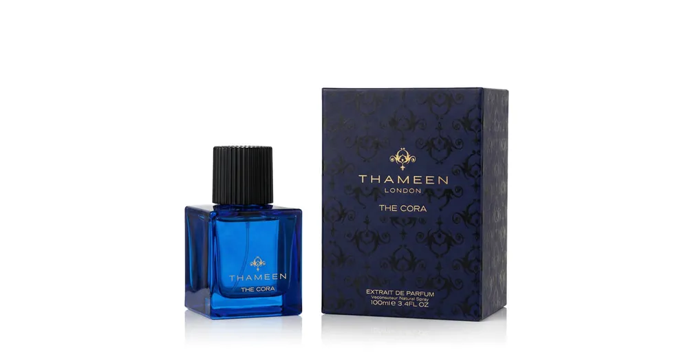 Nakupujte Hned Thameen The Cora Extrait de Parfum 100 ml UNISEX