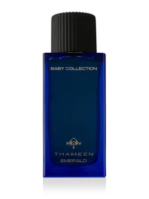 Speciální Cena Thameen Baby Collection Emerald Baby Fragrance 100 ml