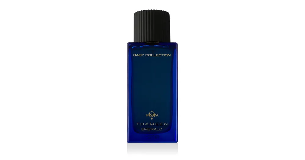 Speciální Cena Thameen Baby Collection Emerald Baby Fragrance 100 ml