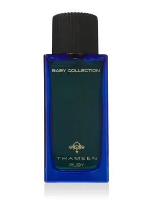 Must-Have Thameen Baby Collection Ruby Baby Fragrance 100 ml