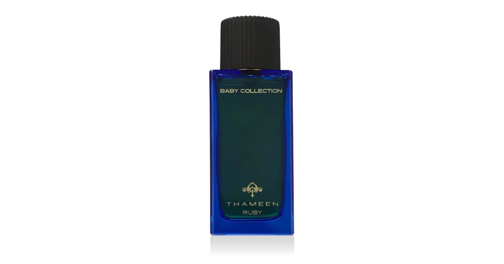 Must-Have Thameen Baby Collection Ruby Baby Fragrance 100 ml