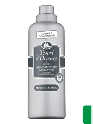 Top Prodej Tesori D'Oriente aviváž 38 dávek Muschio Bianco 760 ml