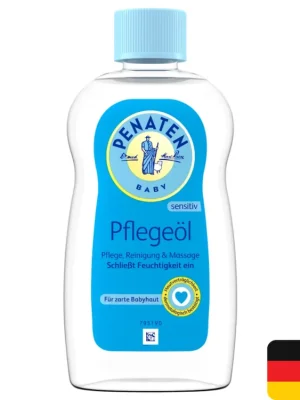 Must-Have Penaten Baby dětský olej 500 ml