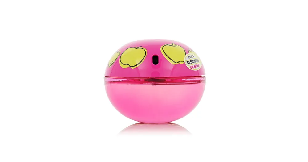 Kup Teď DKNY Donna Karan DKNY Be Delicious Orchard St. EDP 100 ml W