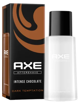 Poslední Šance Axe voda po holení 100 ml Dark Temptation