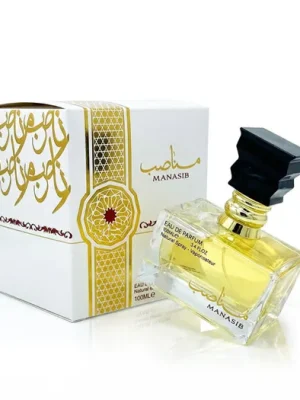 Ard Al Zaafaran Manasib EDP 100 ml W Víkendová Akce